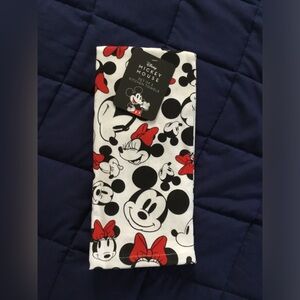 Disney Mickey Mouse 2 Pack Kitchen Towels